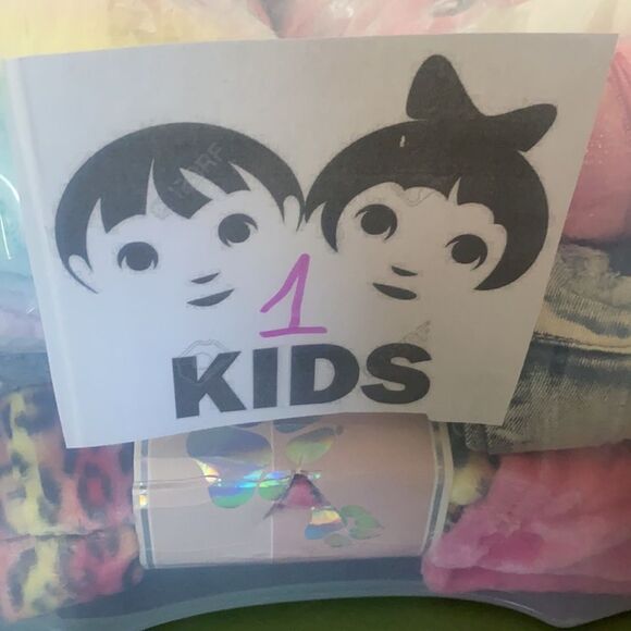 sleep on it sweater New sz 10/12 - Picture 3 of 3